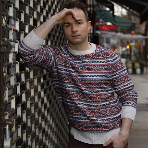 Meet your Posher, Joshua - Picture 7 of 10